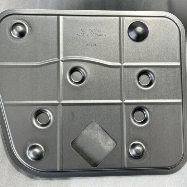 Dodson/OEM GR6 Genuine Transmission Pan Filter