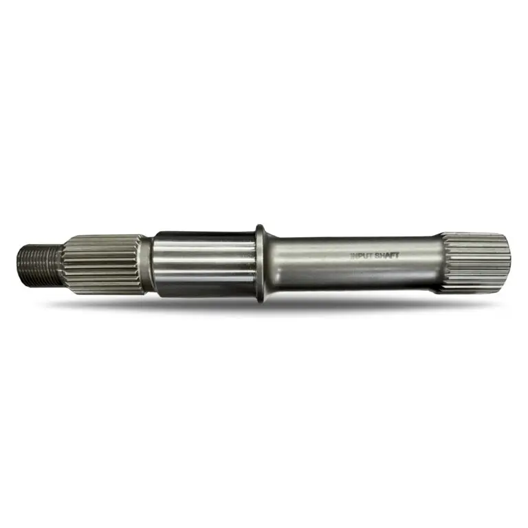 ShepTrans Gr6 300M Input Shaft