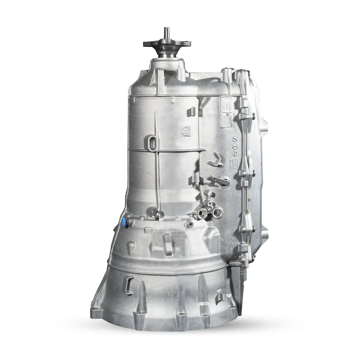 ShepTrans ZF 8HP76cTransmission