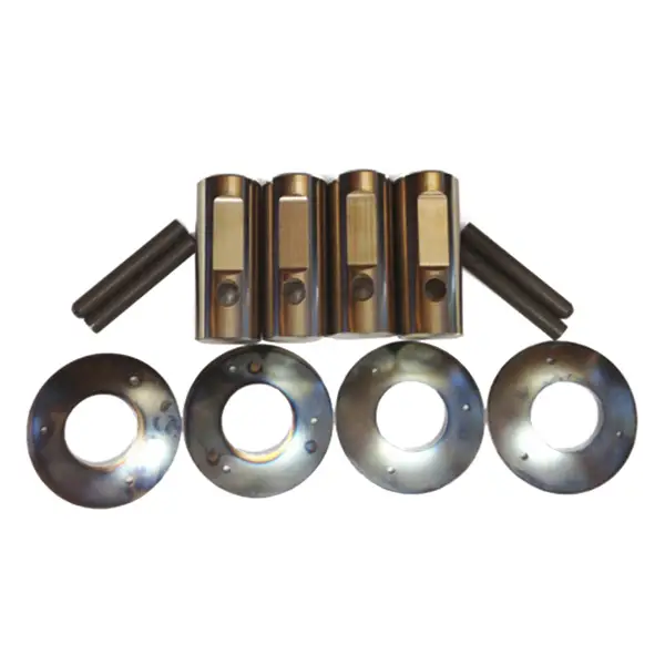 ShepTrans Center Differential Pin Kit – Mitsubishi EVO X GSR / MR