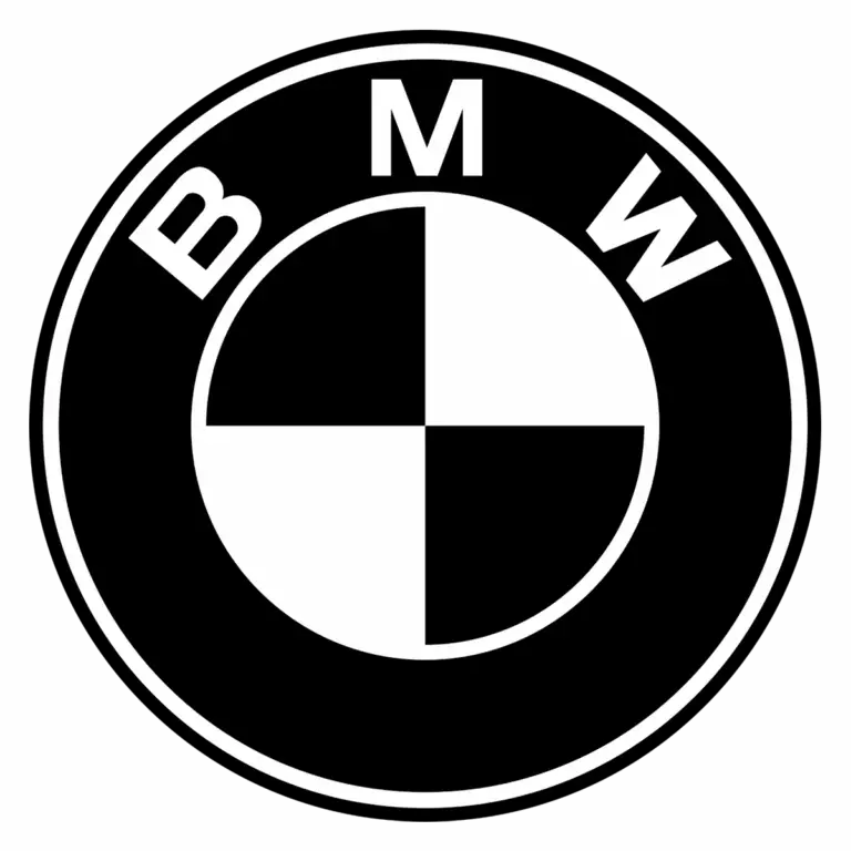 BMW Logo