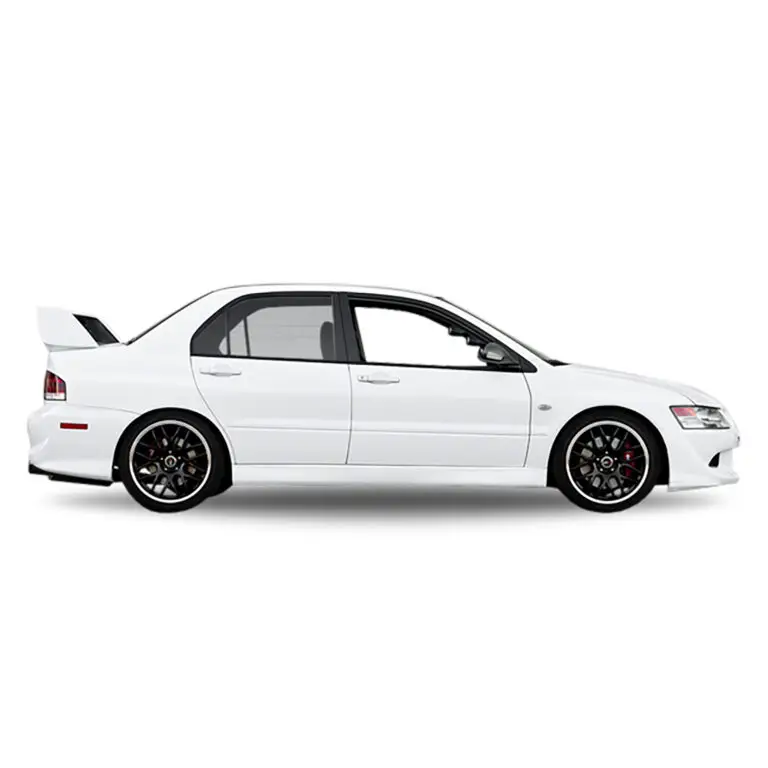EVO 8-9